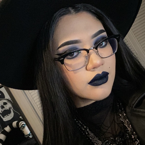 notyourgoth